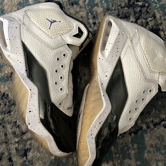 Vintage Jordan’s - Picture 4 of 5